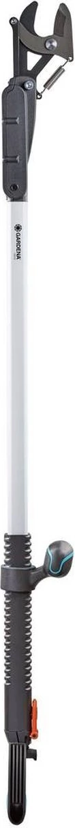 GARDENA - SlimCut Takkenschaar -28mm- Met Hefboommechanisme - Afbeelding 8