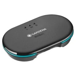 Gardena Computergestuurde Besproeiing