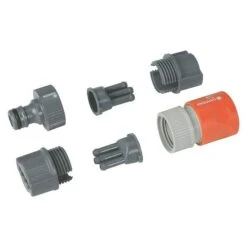 Gardena Aansluitgarnituur Voor Sproeierslang