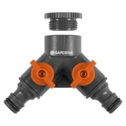 Gardena 2-wegventiel