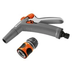 Gardena Set Sproeierkoppen Reinigingspistool