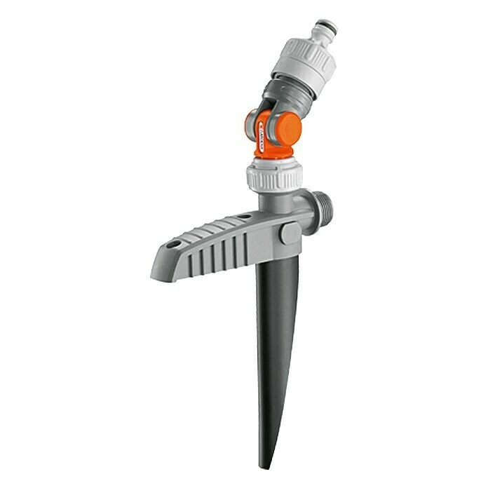 Gardena Sproeier Met Steker