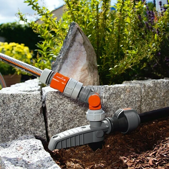 Gardena Sproeier Met Steker - Afbeelding 2