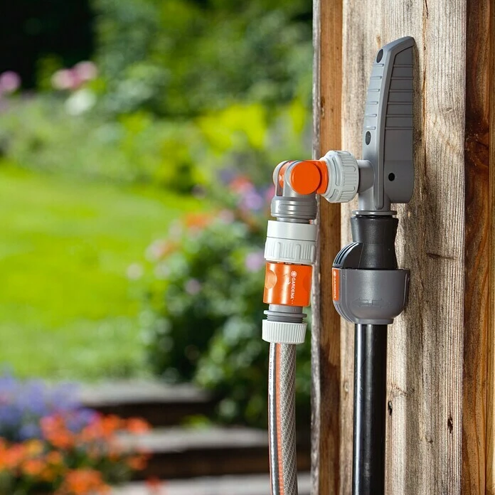 Gardena Sproeier Met Steker - Afbeelding 3