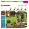 Gardena Startset M