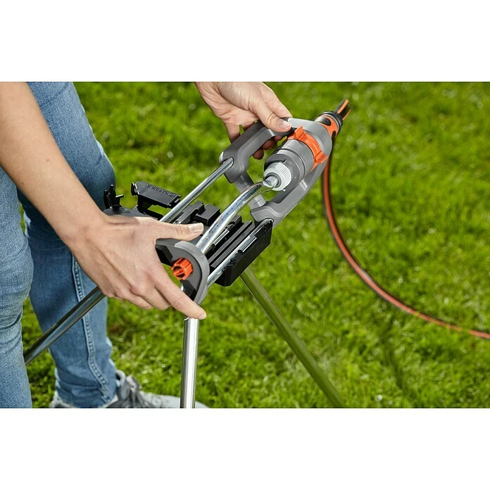 Gardena Statief Voor Sproeiers - Afbeelding 2