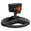 Gardena Zwenksproeier Aquazoom Compact