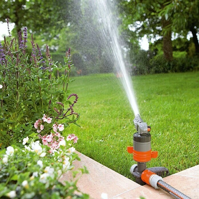 Gardena Turbinesproeier - Afbeelding 2