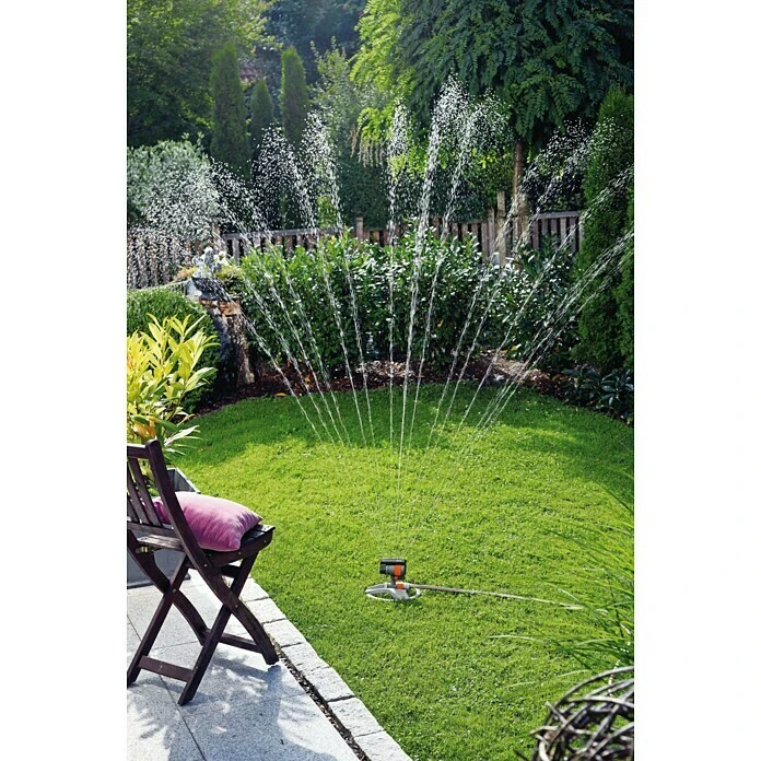 Gardena Turbinesproeier - Afbeelding 3