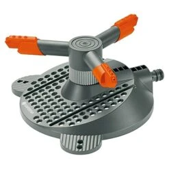 Gardena Cirkelsproeier Samba