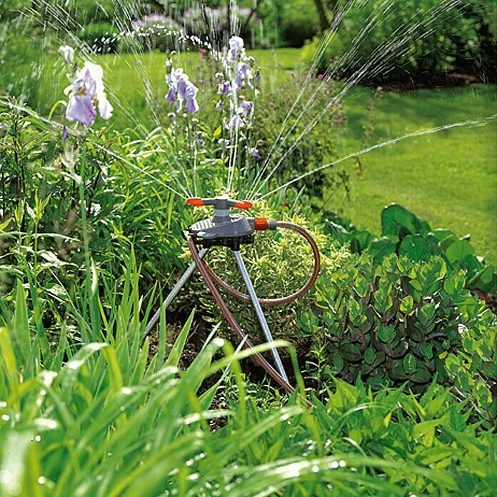 Gardena Cirkelsproeier Samba - Afbeelding 3