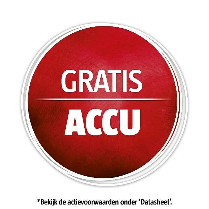 Gardena Accu Grasmaaier PowerMax™ 32/36V P4A - Afbeelding 2