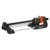 Gardena Zwenksproeier Aqua M