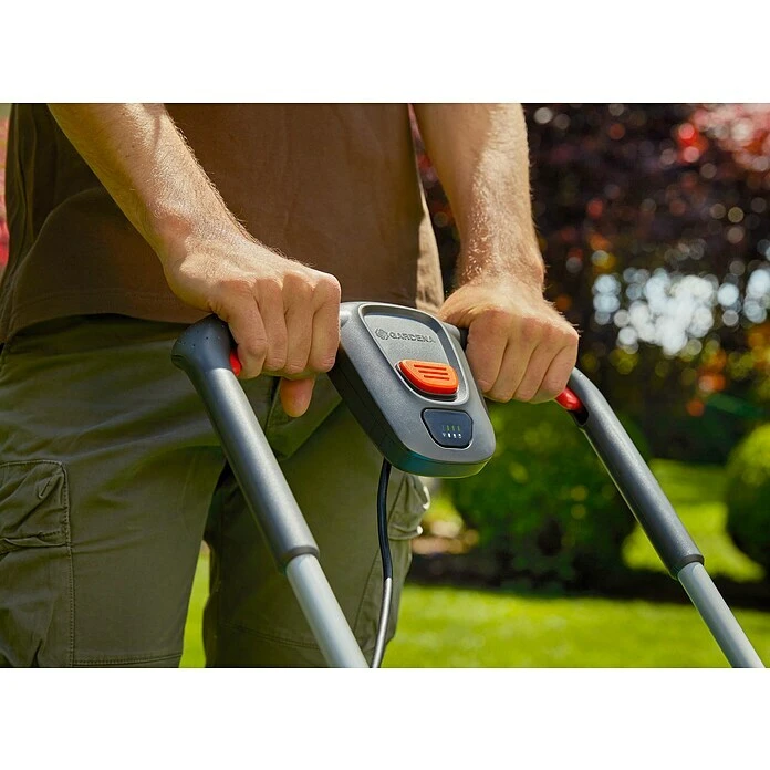 Gardena Accu Grasmaaier PowerMax™ 32/36V P4A - Afbeelding 3