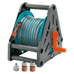 Gardena Slanghouder Set Compleet