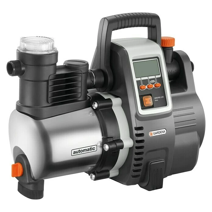 Gardena Beregeningspomp