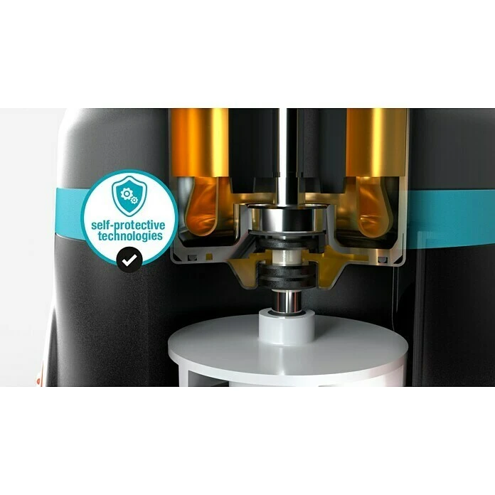 Gardena Vuilwaterpomp 15000 - Afbeelding 3