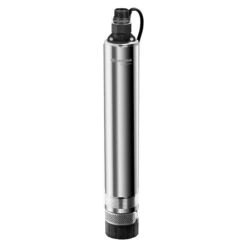 Gardena Bronpomp 5500/5 Inox