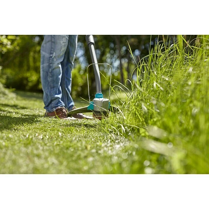 Gardena Accu Grastrimmer PowerCut Li-40/30 - Afbeelding 3