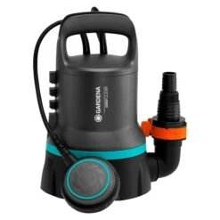 Gardena Dompelpomp 9000