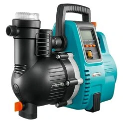 Gardena Beregeningspomp 5000/5E