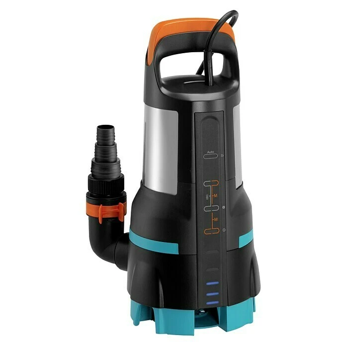 Gardena Vuilwaterpomp 20.000 Aquasensor - Afbeelding 3