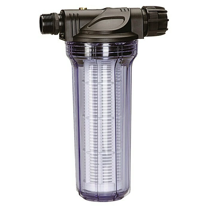 Gardena Voorzetfilter Voor Pompen