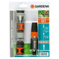 Gardena Basisuitrustingset