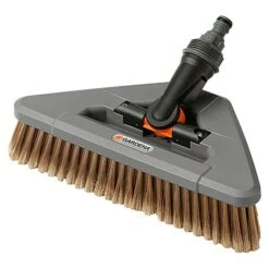 Gardena Zwenkwasborstel