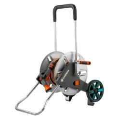 Gardena Slangenwagenset AquaRoll M