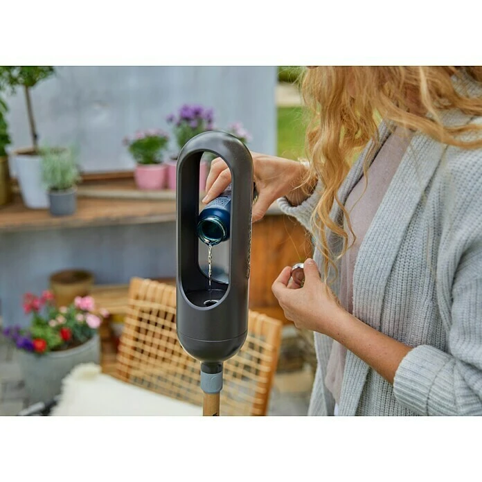 Gardena Tuinfakkel - Afbeelding 6