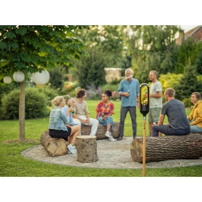 Gardena Tuinfakkel - Afbeelding 7