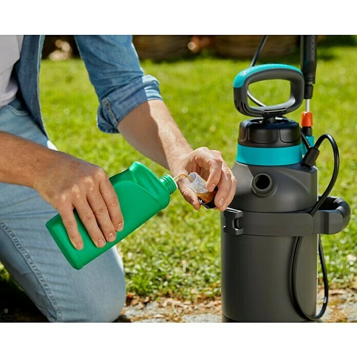 Gardena Druksproeier Plus - Afbeelding 3