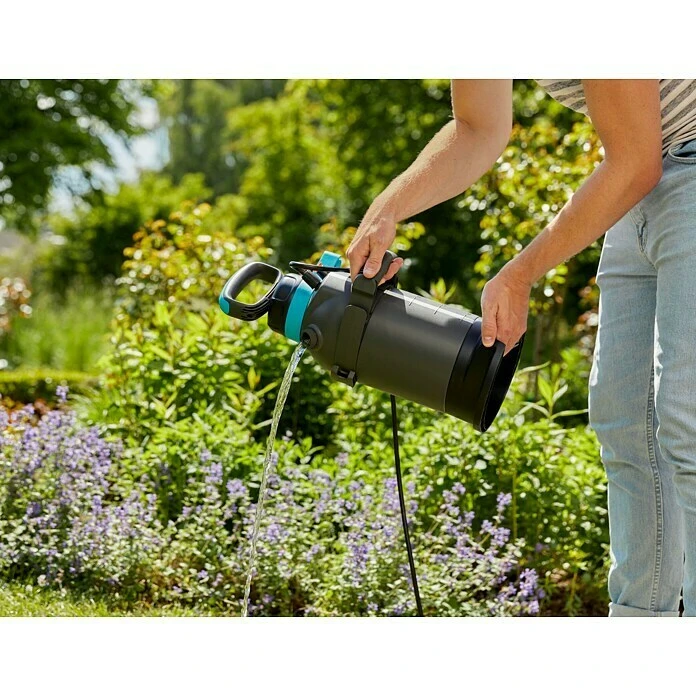 Gardena Druksproeier Plus - Afbeelding 8