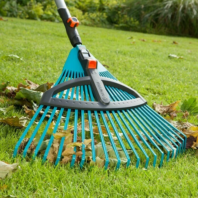 Gardena Verstelbare Bladhark - Afbeelding 2