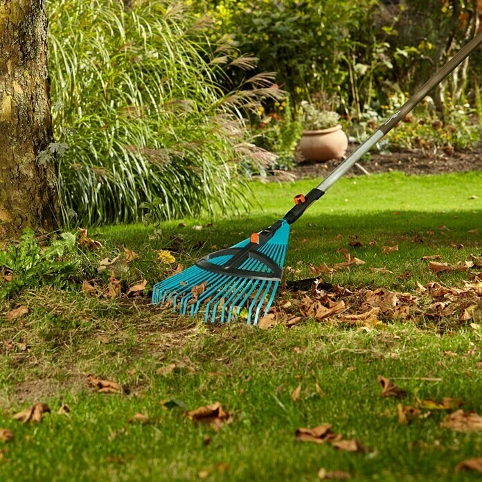 Gardena Verstelbare Bladhark - Afbeelding 3