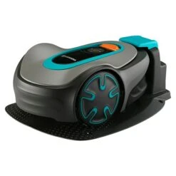 Gardena Robotmaaier SILENO Minimo 250 M²