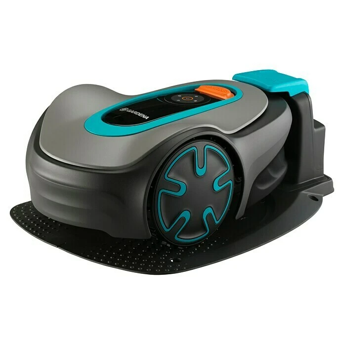 Gardena Robotmaaier SILENO Minimo 250 M²