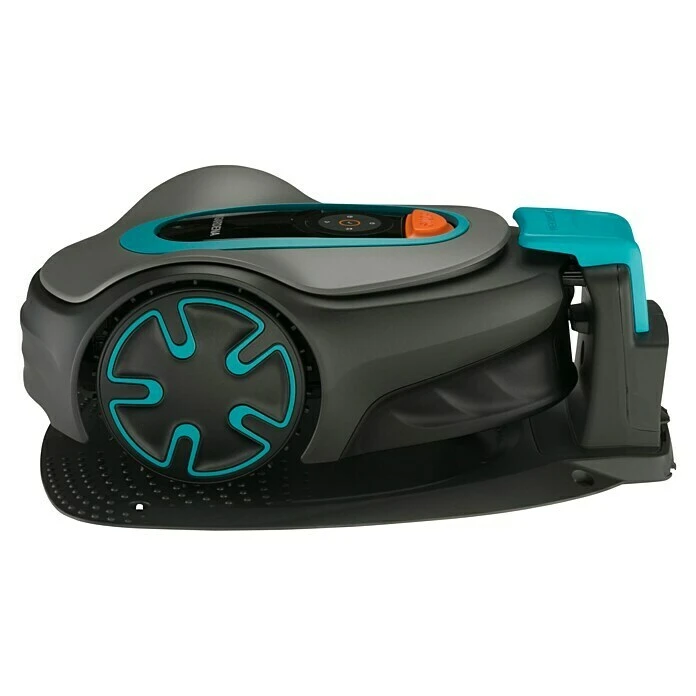 Gardena Robotmaaier SILENO Minimo 250 M² - Afbeelding 3