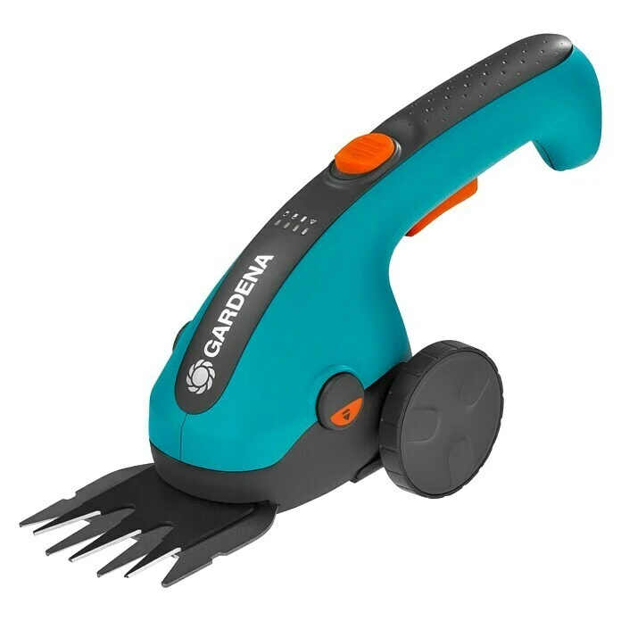 Gardena Accu Grasschaar Li Set - Afbeelding 3