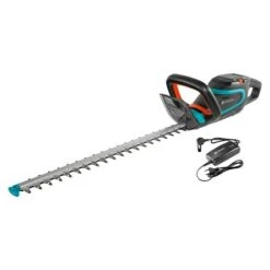 Gardena Accu Heggenschaar Li-40/60