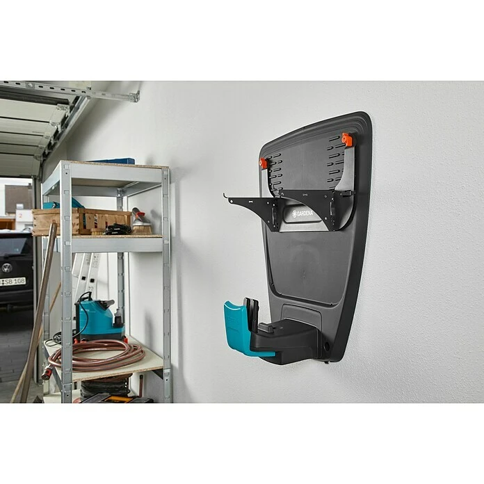 Gardena Wandhouder - Afbeelding 2