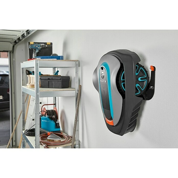 Gardena Wandhouder - Afbeelding 3