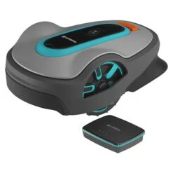 Gardena Robotmaaierset Smart SILENO Life 750 M²