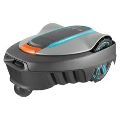Gardena Robotmaaier Sileno City 600