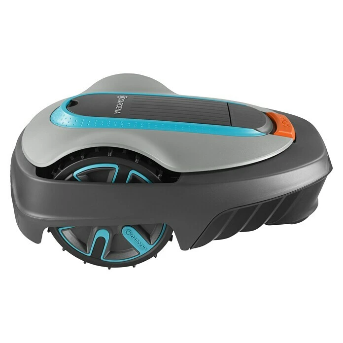 Gardena Robotmaaier Sileno City 600 - Afbeelding 3