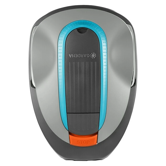 Gardena Robotmaaier Sileno City 600 - Afbeelding 4