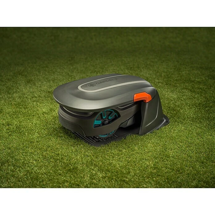 Gardena Robotmaaier Sileno City 600 - Afbeelding 7