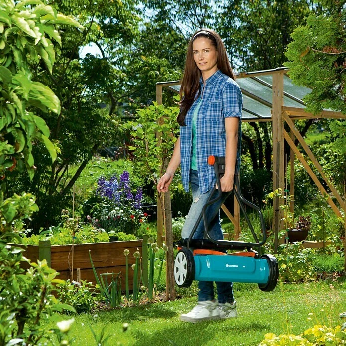 Gardena Kooimesmaaier 400 - Afbeelding 4