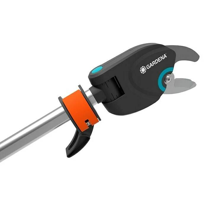 Gardena Takkenschaar Voor Hoge Bomen StarCut 410 Plus - Afbeelding 2